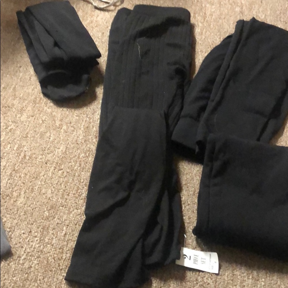 Leggings